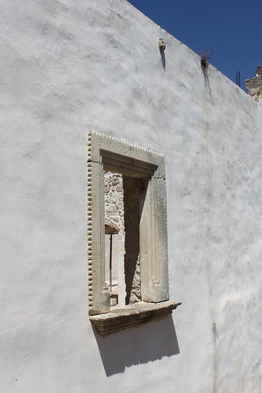 Historia- Dimore Corte Chiesa Corigliano dʼOtranto Zewnętrze zdjęcie